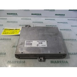 Renault - Laguna - Computer Motormanagement