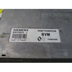 Renault - Laguna - Computer Motormanagement