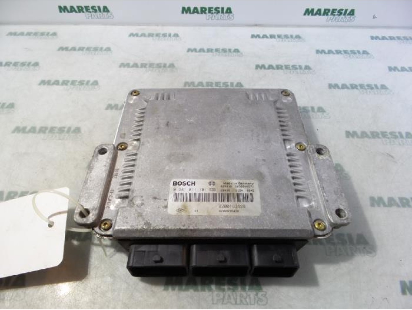 Renault - Laguna - Engine management computer