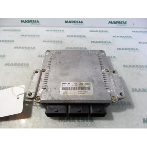 Renault - Laguna - Engine management computer
