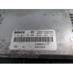 Renault - Laguna - Engine management computer