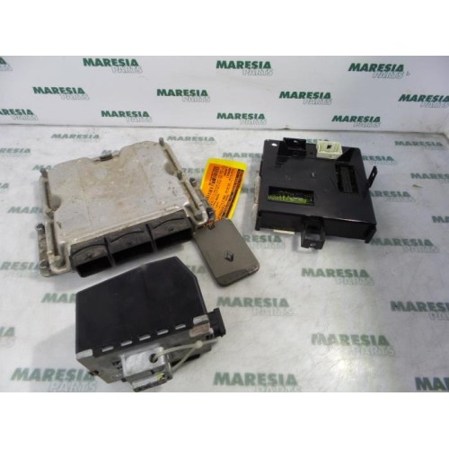 Renault - Laguna - Engine management computer