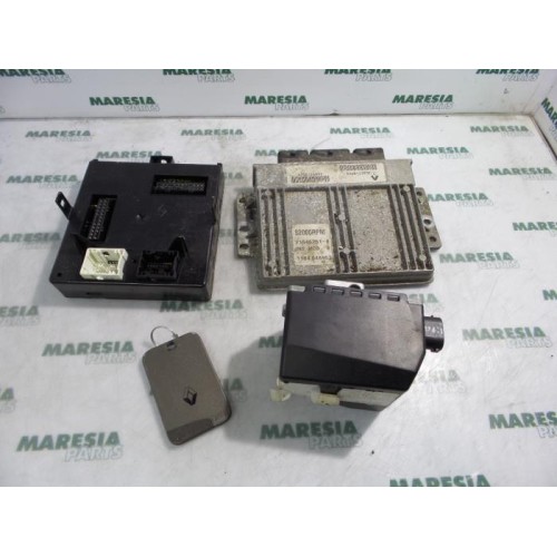Renault - Laguna - Engine management computer
