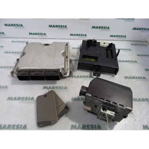 Renault - Laguna - Computer Motormanagement