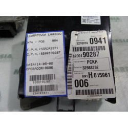 Renault - Laguna - Engine management computer