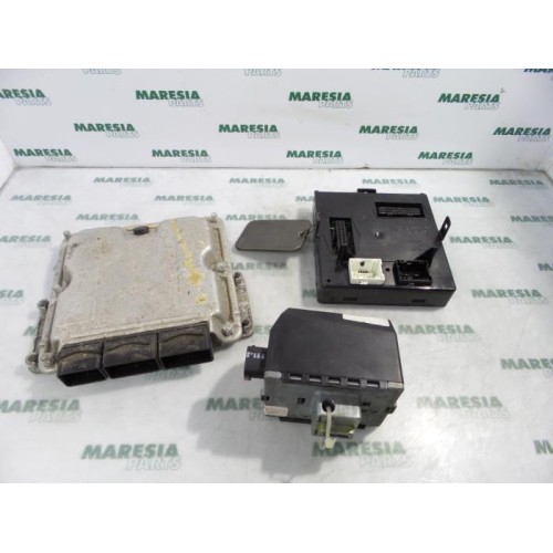 Renault - Laguna - Computer Motormanagement