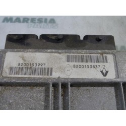 Renault - Laguna - Engine management computer