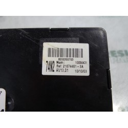 Renault - Laguna - Engine management computer