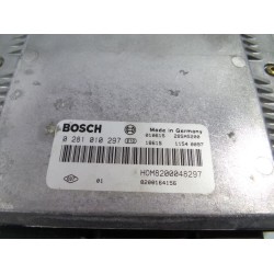 Renault - Laguna - Engine management computer