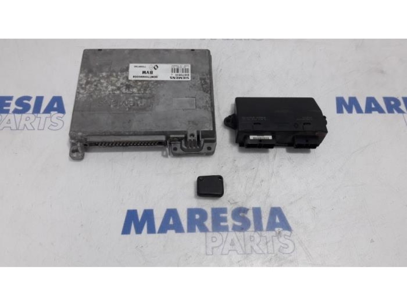 Renault - Laguna - Engine management computer