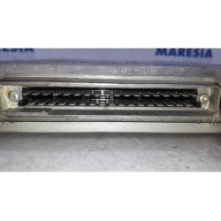 Renault - Laguna - Engine management computer