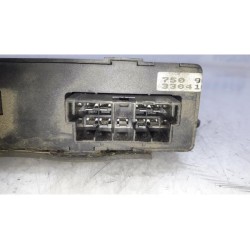 Renault - Laguna - Engine management computer