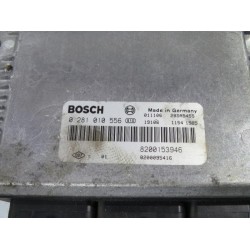 Renault - Laguna - Engine management computer