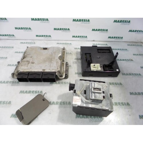 Renault - Laguna - Computer Motormanagement