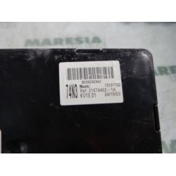 Renault - Laguna - Engine management computer