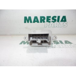 Fiat - Punto - Heater resistor