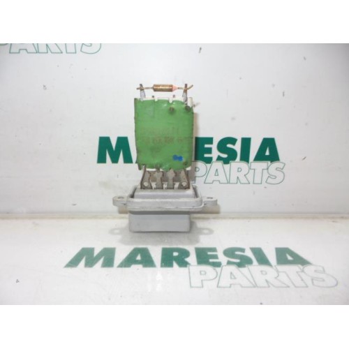 Fiat - Punto - Heater resistor
