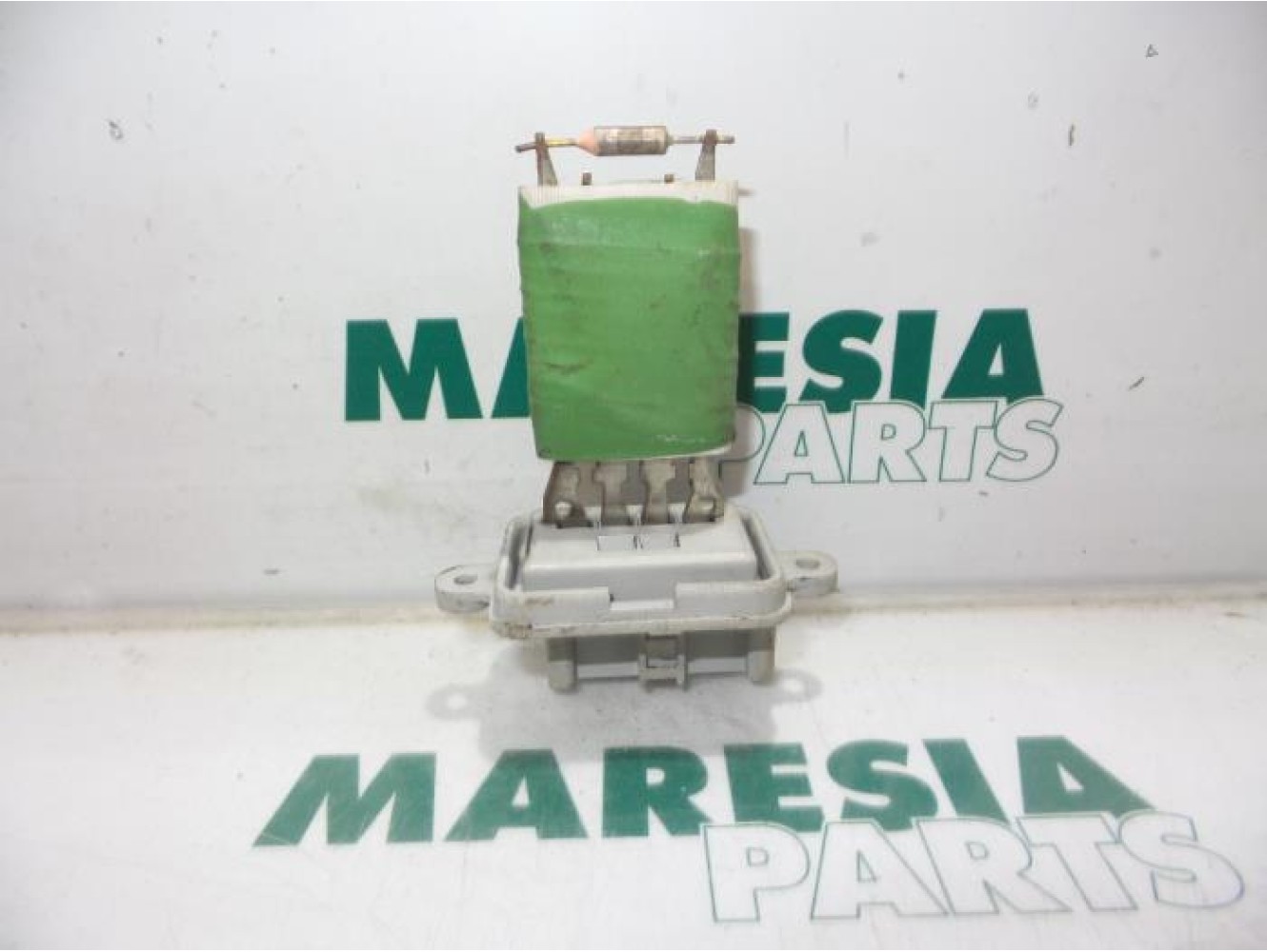 Fiat - Punto - Heater resistor