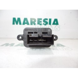 Fiat - Punto - Heater resistor