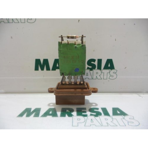 Fiat - Punto - Heater resistor
