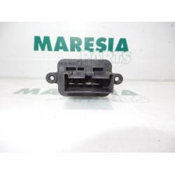 Fiat - Punto - Heater resistor