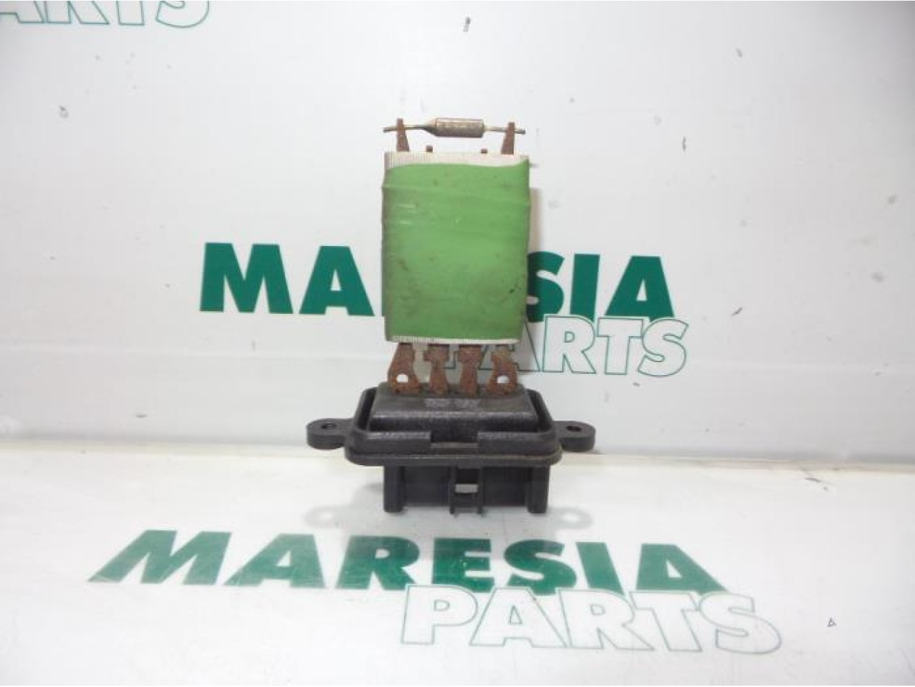 Fiat - Punto - Heater resistor