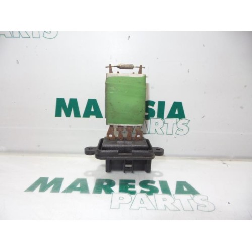 Fiat - Punto - Heater resistor