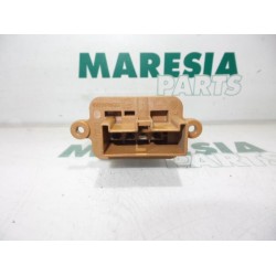 Fiat - Punto - Heater resistor