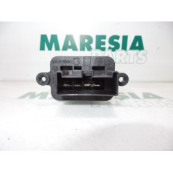 Fiat - Punto - Heater resistor