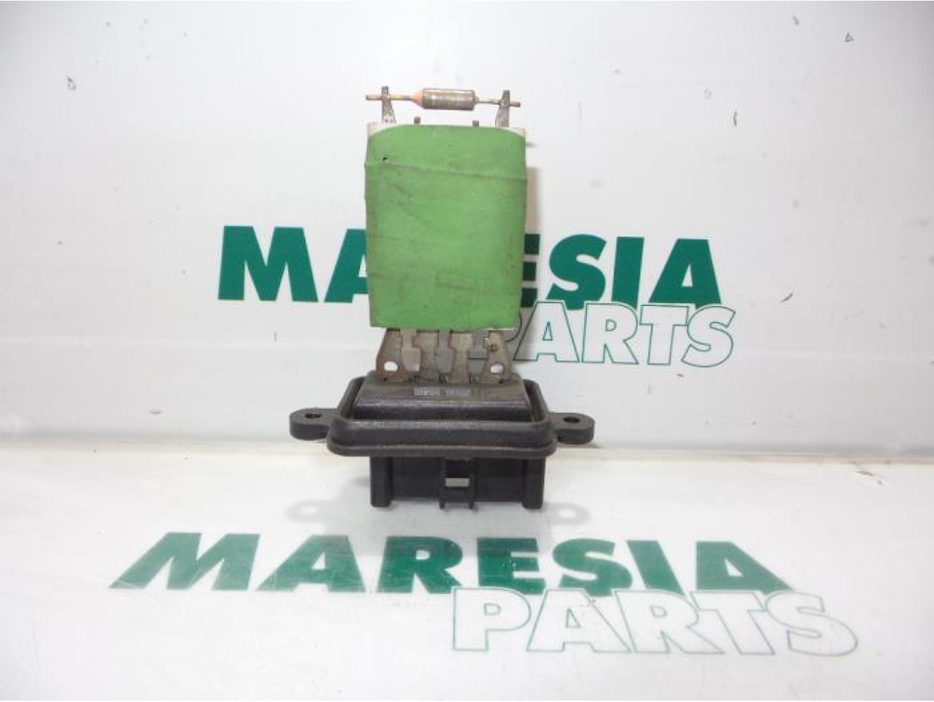 Fiat - Punto - Heater resistor