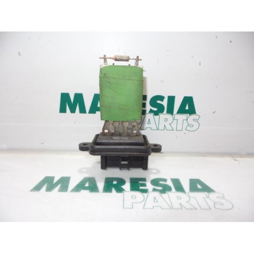 Fiat - Punto - Heater resistor