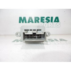 Fiat - Punto - Heater resistor