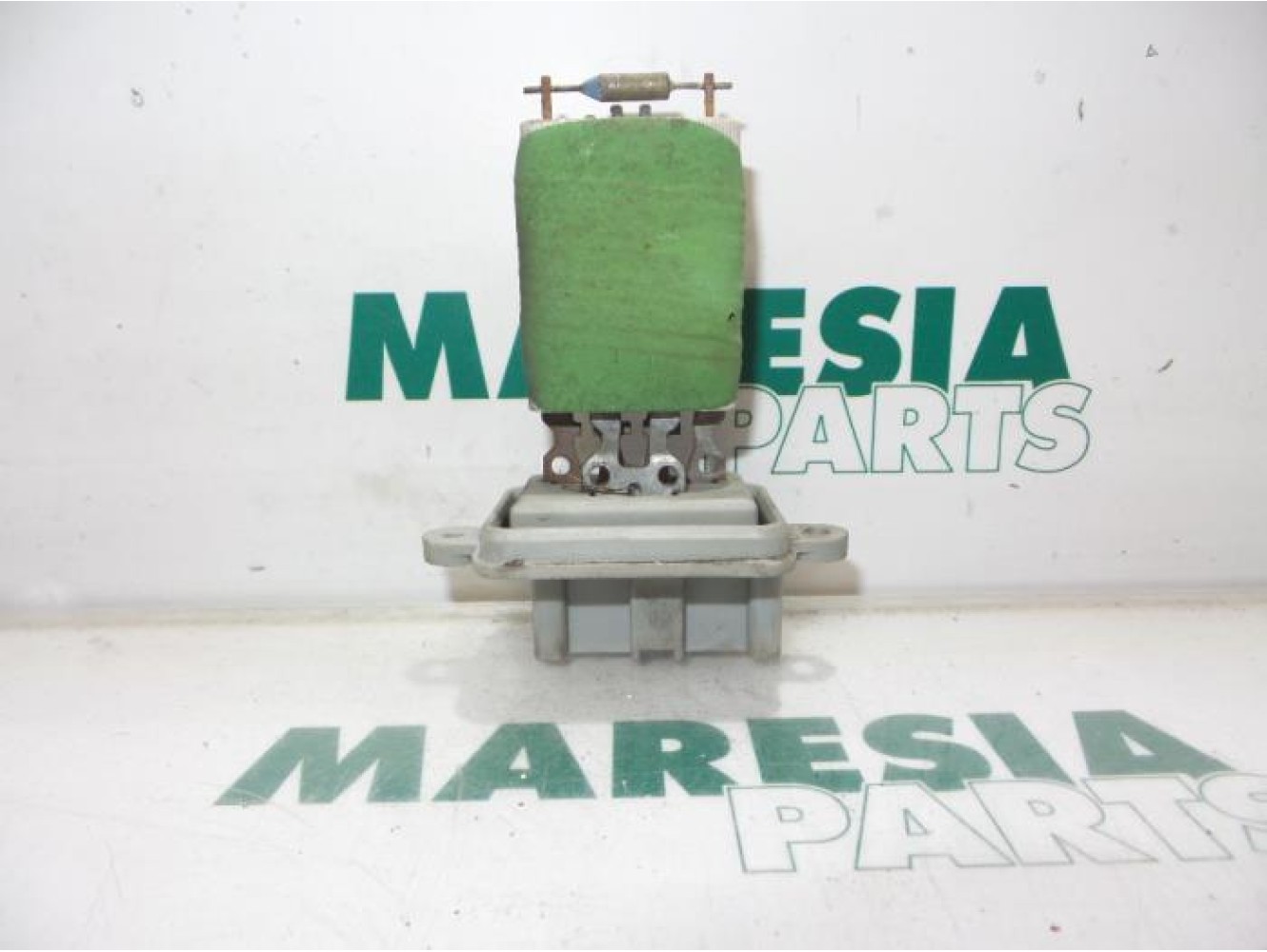 Fiat - Punto - Heater resistor