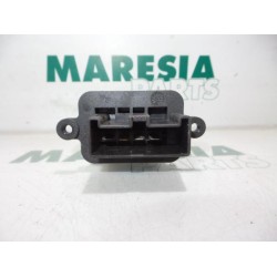 Fiat - Punto - Heater resistor