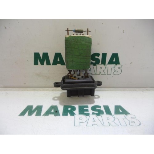 Fiat - Punto - Heater resistor
