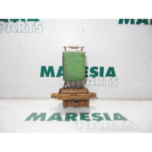 Fiat - Punto - Heater resistor