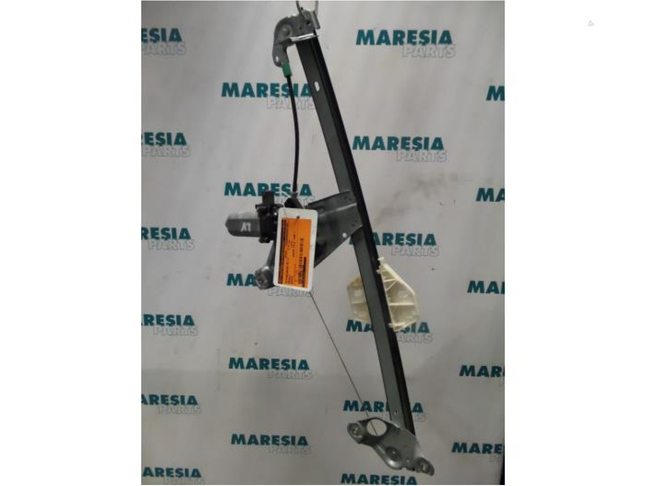 Renault - Espace - Window mechanism 4-door, front left