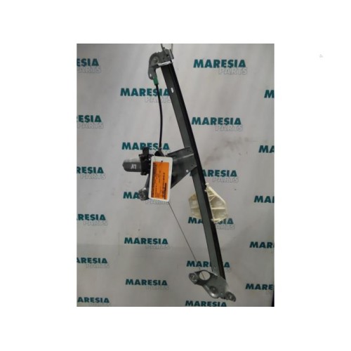 Renault - Espace - Window mechanism 4-door, front left