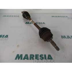 Citroen - C3 - Aandrijfas links-voor
