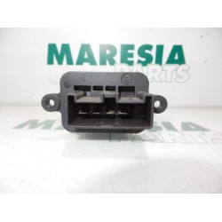 Fiat - Punto - Heater resistor