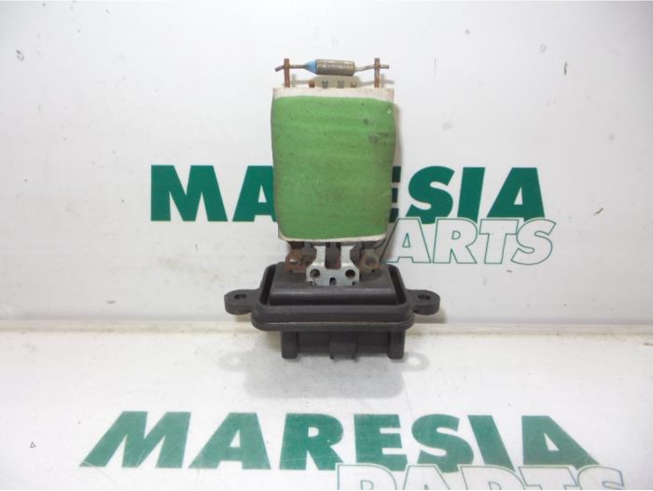 Fiat - Punto - Heater resistor