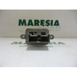 Fiat - Punto - Heater resistor