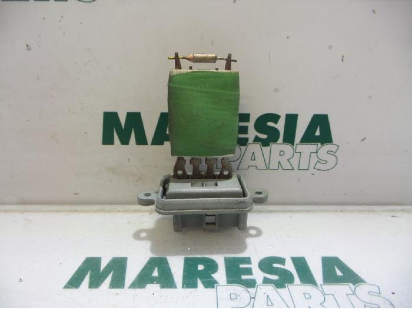 Fiat - Punto - Heater resistor