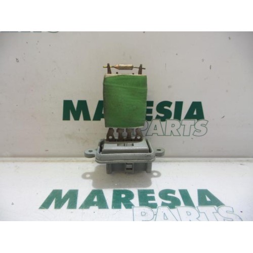 Fiat - Punto - Heater resistor
