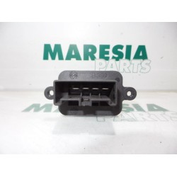 Fiat - Punto - Heater resistor