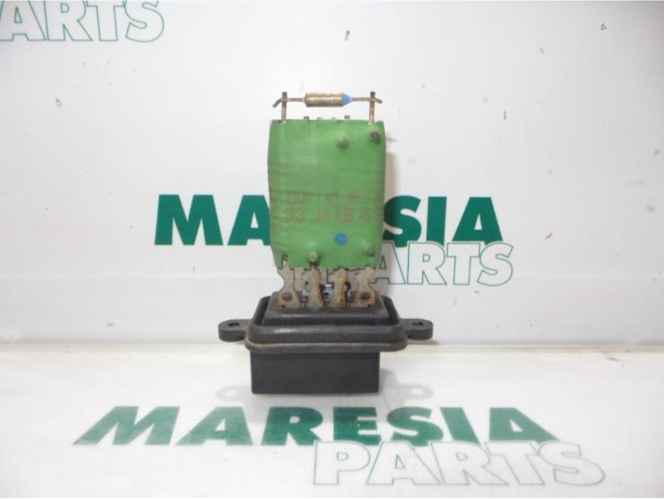 Fiat - Punto - Heater resistor