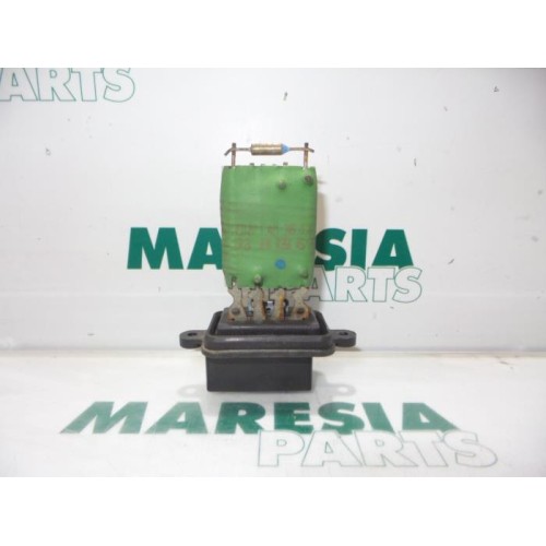 Fiat - Punto - Heater resistor