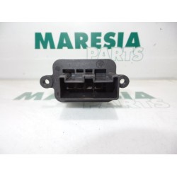 Fiat - Punto - Heater resistor