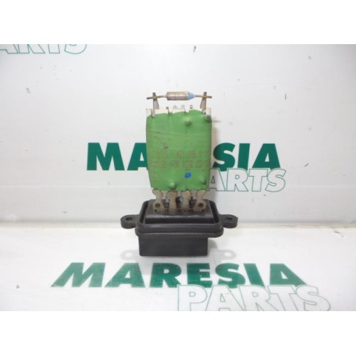 Fiat - Punto - Heater resistor