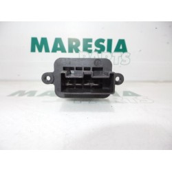 Fiat - Punto - Heater resistor